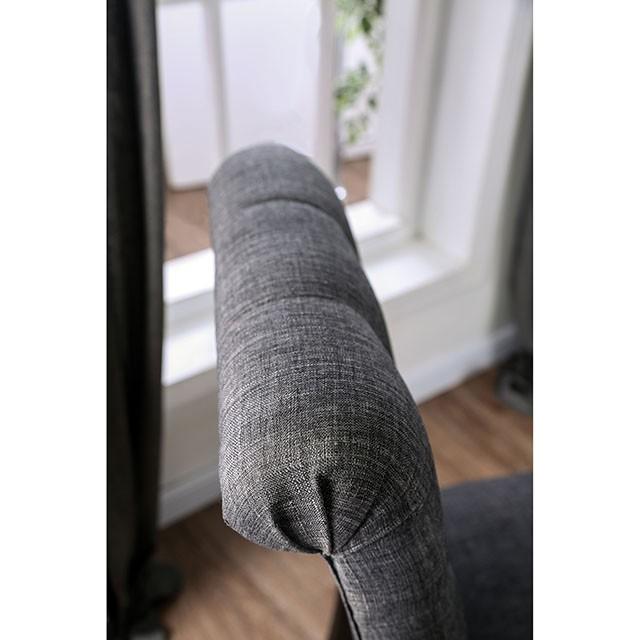 ALFRED Side Chair (2/CTN) - Furniture Center (NY)