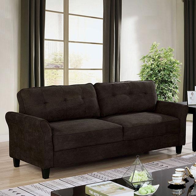 Alissa Sofa - Furniture Center (NY)