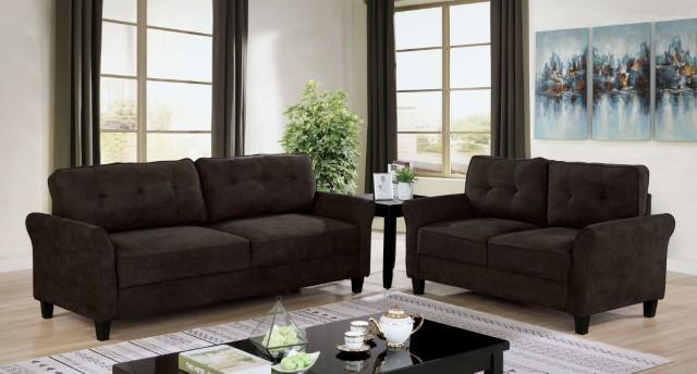 Alissa Sofa - Furniture Center (NY)