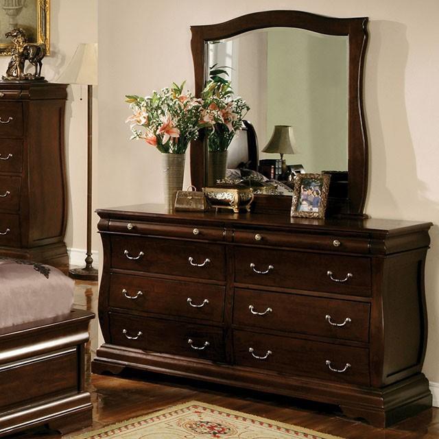 Brunswick Dresser - Furniture Center (NY)