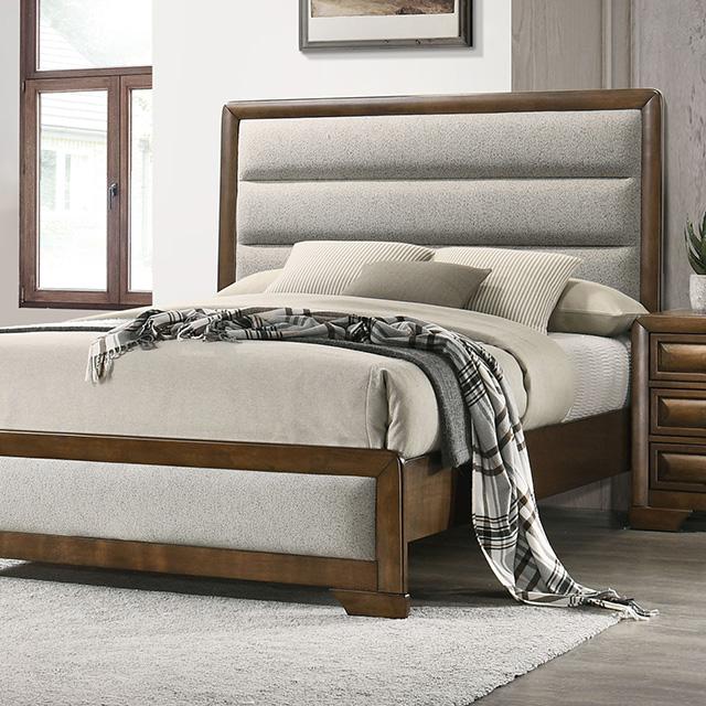 Caerwys Bed - Furniture Center (NY)