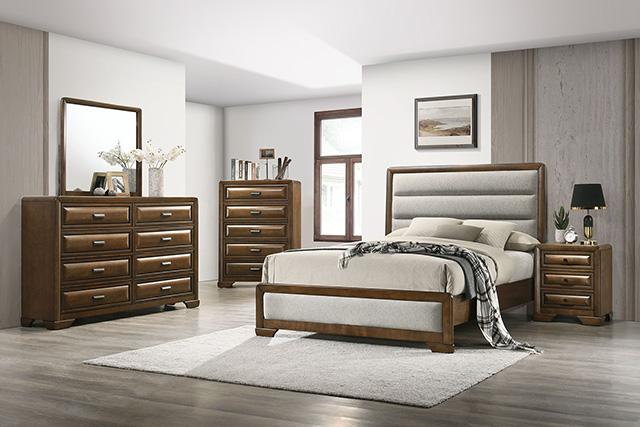 Caerwys Mirror - Furniture Center (NY)