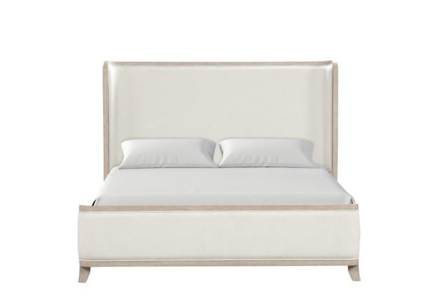 Candra Bed - Furniture Center (NY)