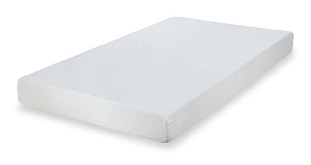 Artemisia 8" Memory Foam Mattress - Furniture Center (NY)
