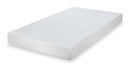 Artemisia 8" Cal. King, E.King, Full, & Queen Memory Foam Mattress - Furniture Center (NY)