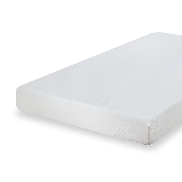 Artemisia 8" Memory Foam Mattress - Furniture Center (NY)