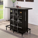 Dicarda 3 Pc Bar Table Set