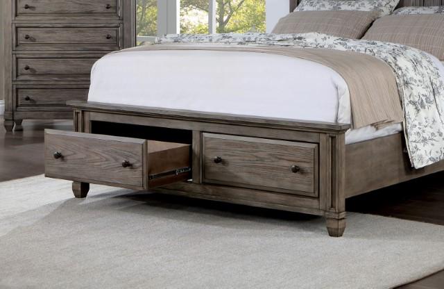 Durango Bed - Furniture Center (NY)