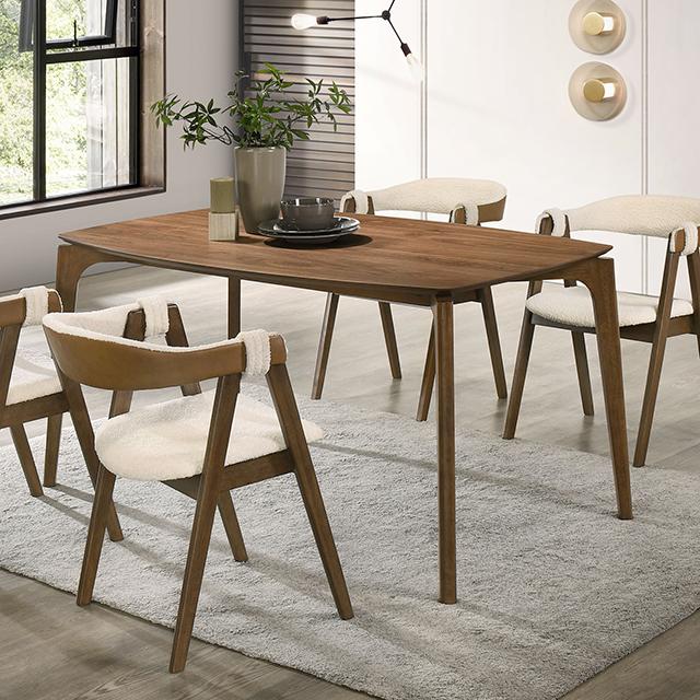 Ebikon Dining Table - Furniture Center (NY)