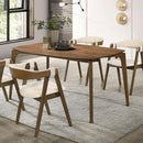 Ebikon Dining Table - Furniture Center (NY)