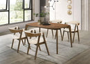 Ebikon Dining Table - Furniture Center (NY)