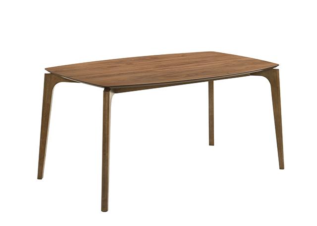 Ebikon Dining Table - Furniture Center (NY)
