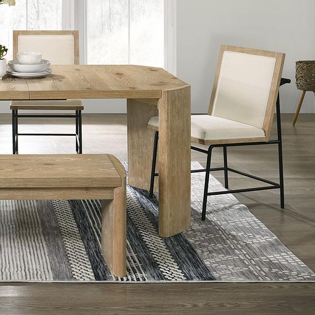Edenbridge Dining Table - Furniture Center (NY)