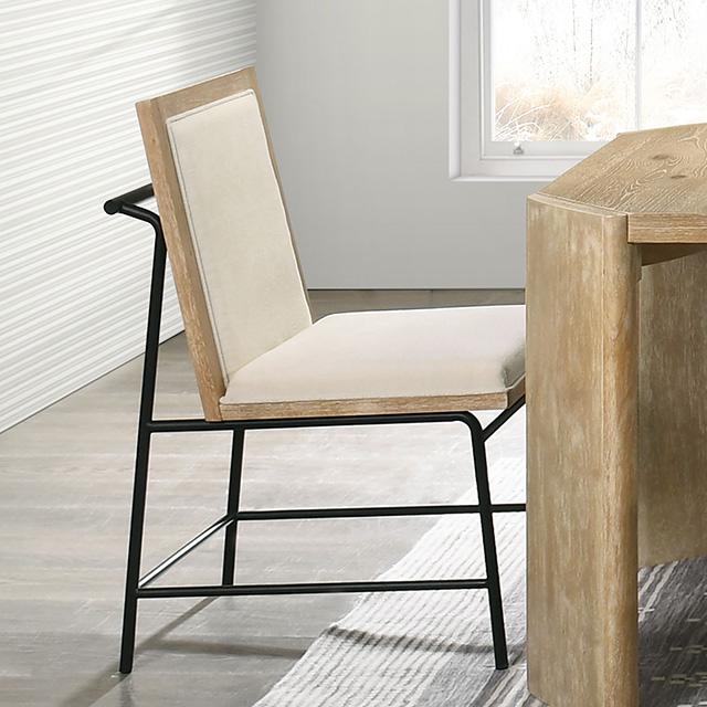 Edenbridge Side Chair - Furniture Center (NY)