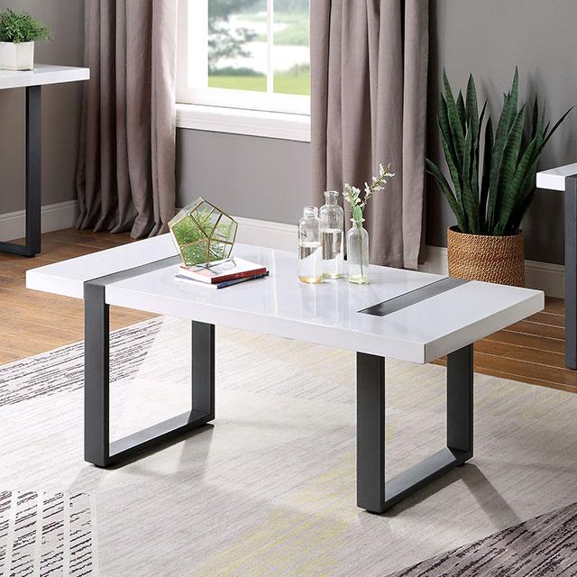 EIMEAR Coffee Table - Furniture Center (NY)