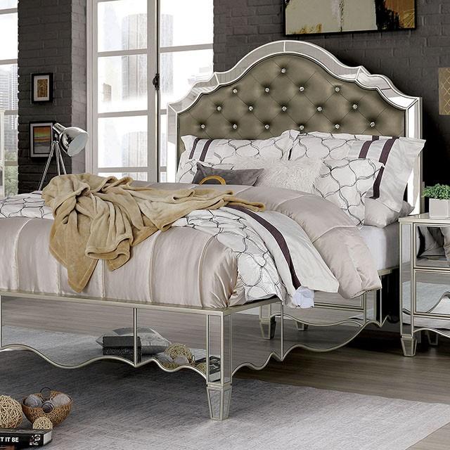Eliora Bed - Furniture Center (NY)