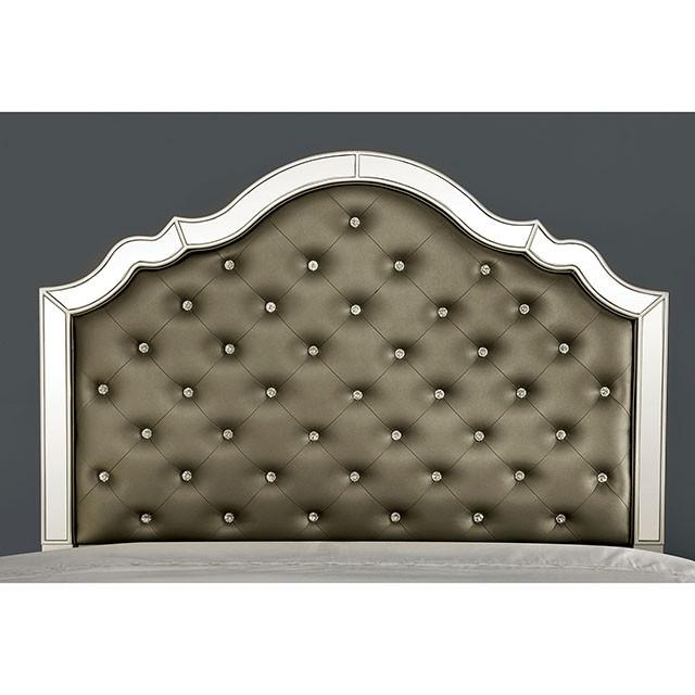 Eliora Bed - Furniture Center (NY)