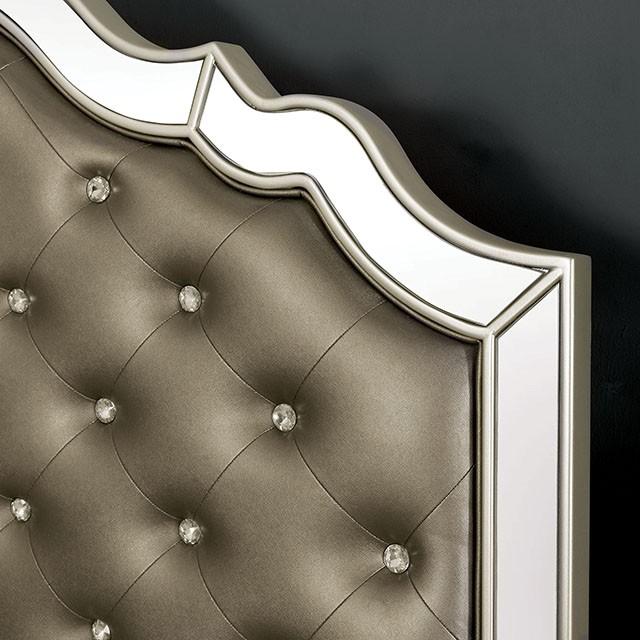 Eliora Bed - Furniture Center (NY)
