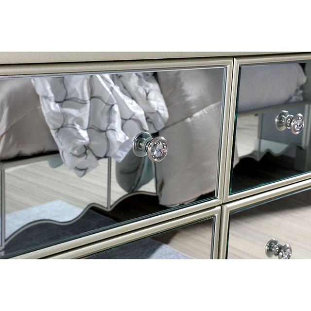 Eliora Bed - Furniture Center (NY)