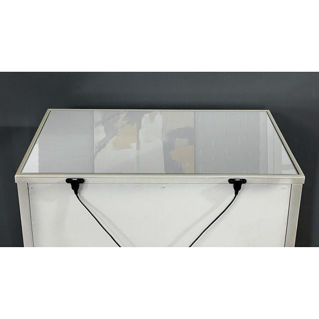 Eliora Bed - Furniture Center (NY)