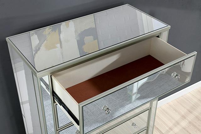 ELIORA Chest - Furniture Center (NY)