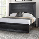 Ashbourne Queen Bedroom Set - Furniture Center (NY)