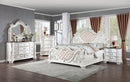 Esparanza Chest - Furniture Center (NY)