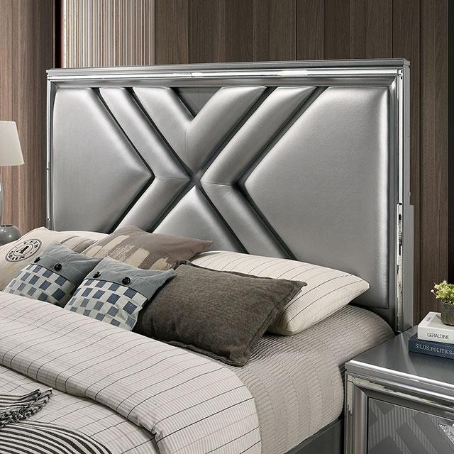 Emmeline Bed