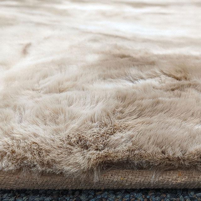 Famalica Area Rug - Furniture Center (NY)