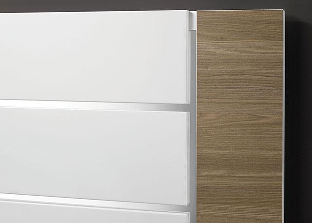 Erlangen Bed - Furniture Center (NY)