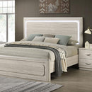 Farsund Bed - Furniture Center (NY)