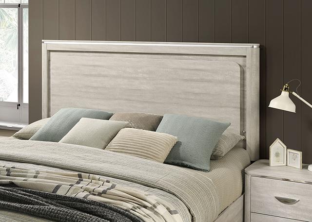 Farsund Bed - Furniture Center (NY)