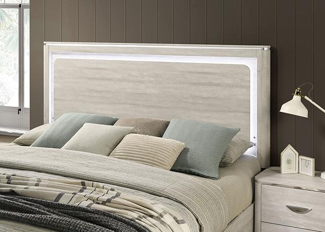 Farsund Bed - Furniture Center (NY)