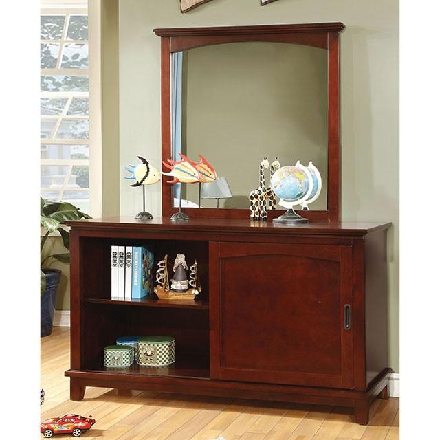 Colin Twin Bed - Furniture Center (NY)