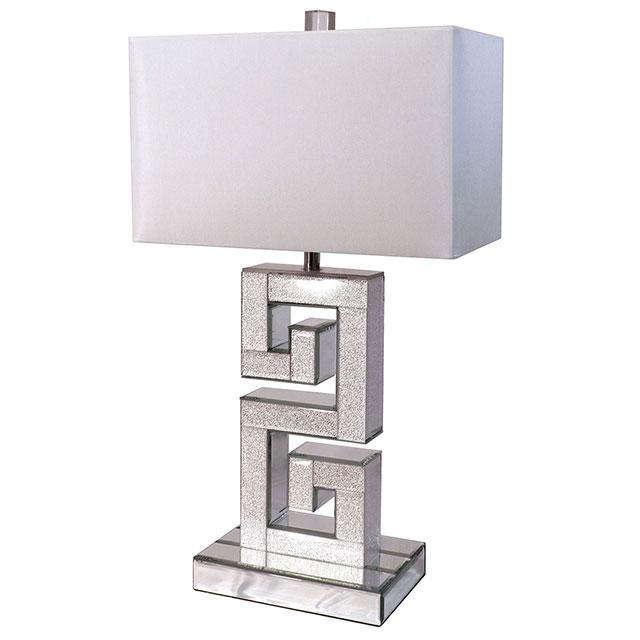 Gaea Table Lamp - Furniture Center (NY)