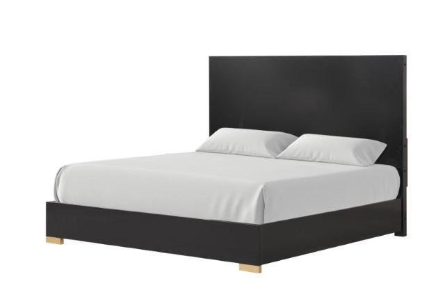 Goldsberg Bed - Furniture Center (NY)