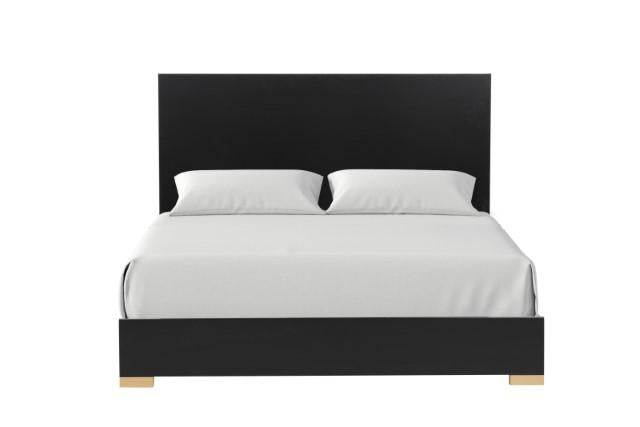 Goldsberg Bed - Furniture Center (NY)