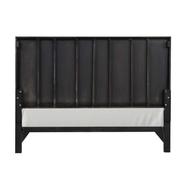 Goldsberg Bed - Furniture Center (NY)