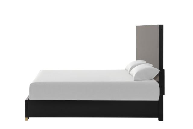 Goldsberg Bed - Furniture Center (NY)