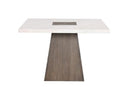 Grasten Counter Ht Table Set - Furniture Center (NY)