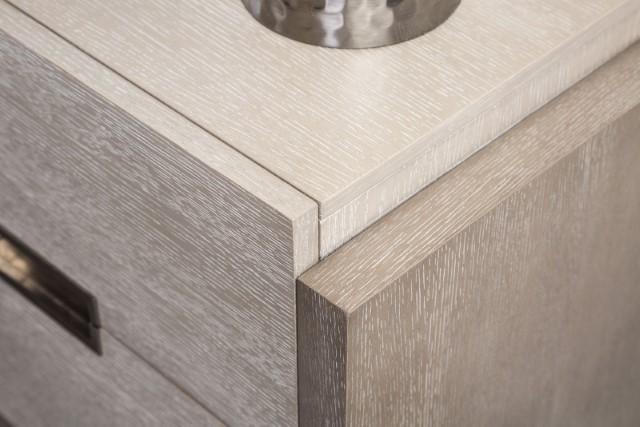 Gristalt Chest (w/ Felt Line) - Furniture Center (NY)