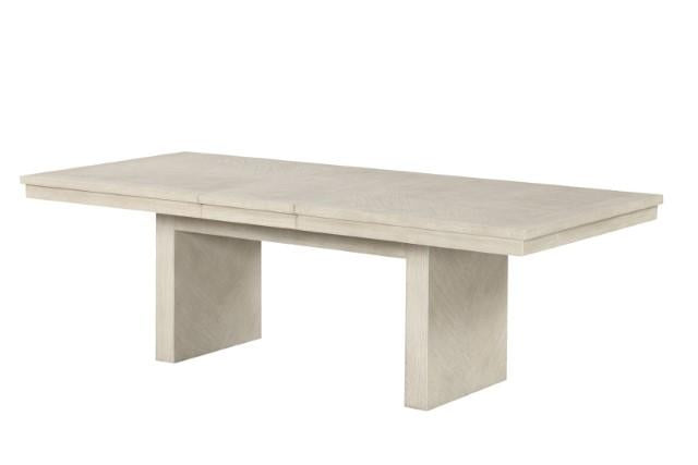 Hagerman Dining Table - Furniture Center (NY)