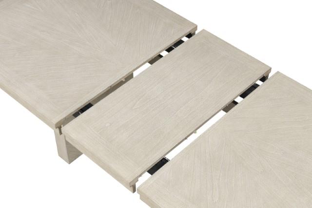 Hagerman Dining Table - Furniture Center (NY)