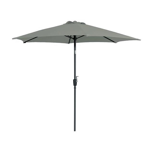 Halo Round Tilting Umbrella - Furniture Center (NY)