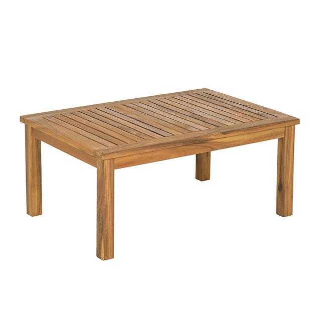 Hana 4 Pc. Patio Set - Furniture Center (NY)