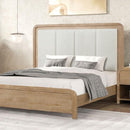 Handforth Queen Bedroom Set - Furniture Center (NY)