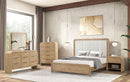 Handforth E.King & Queen Bed - Furniture Center (NY)