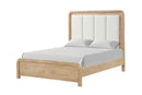 Handforth E.King & Queen Bed - Furniture Center (NY)