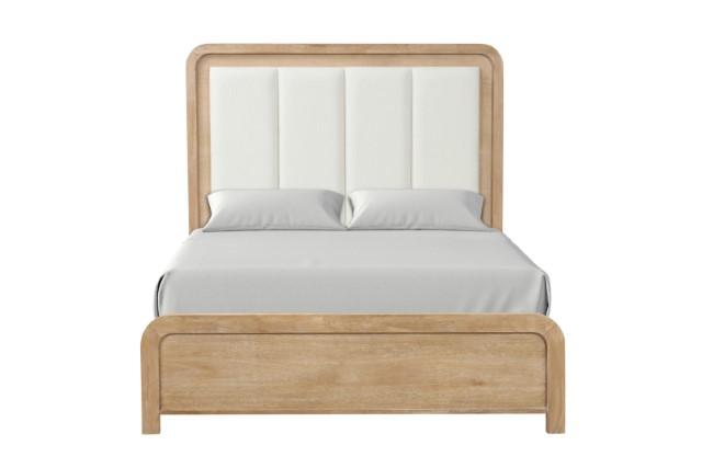 Handforth Bed - Furniture Center (NY)