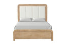 Handforth E.King & Queen Bed - Furniture Center (NY)